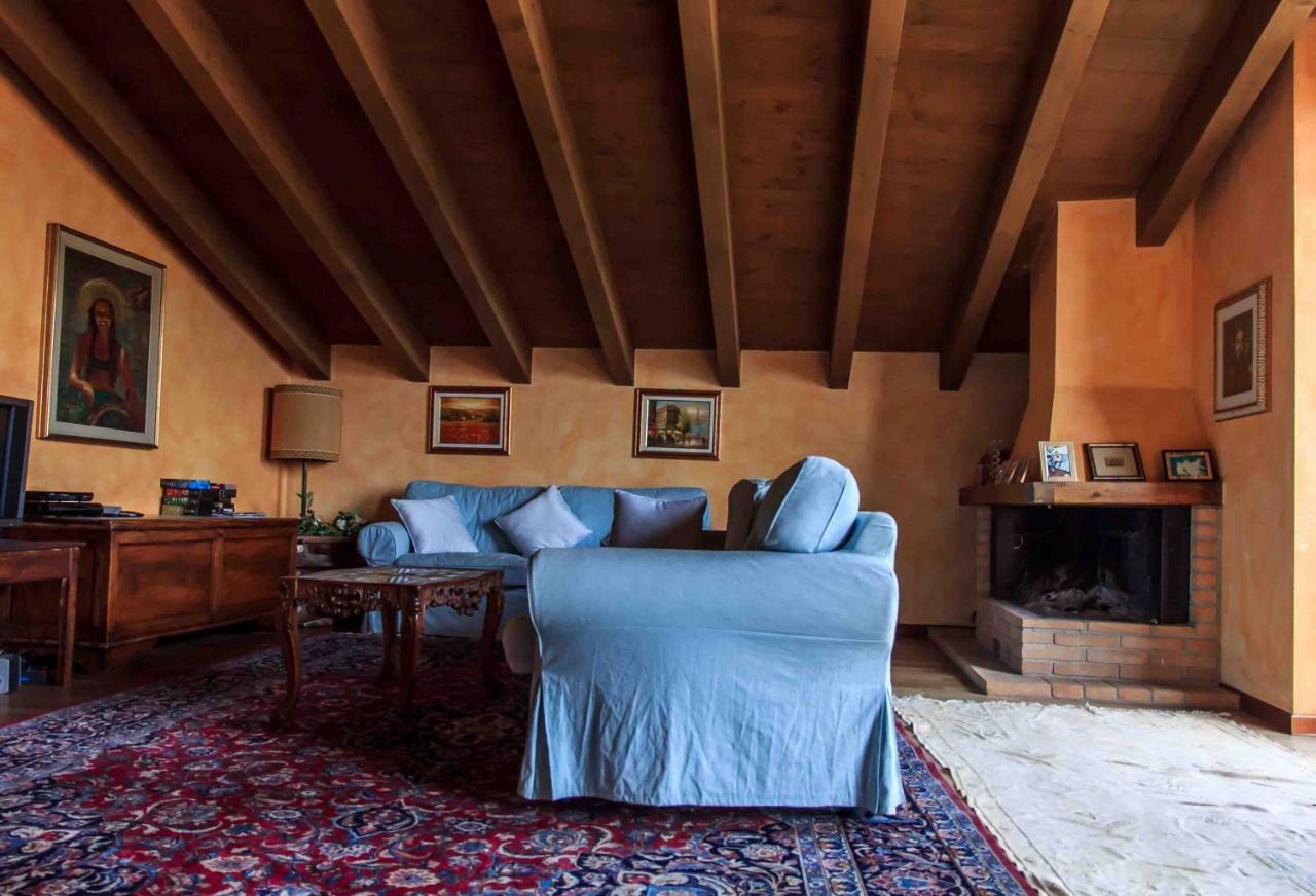 Cascina Cologna Bed & Breakfast Galbiate ภายนอก รูปภาพ