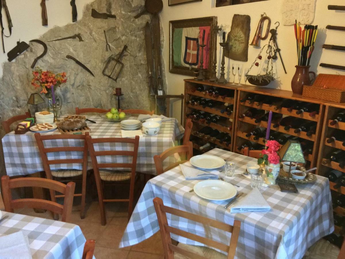 Cascina Cologna Bed & Breakfast Galbiate ภายนอก รูปภาพ
