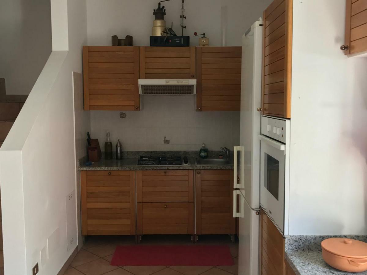 Cascina Cologna Bed & Breakfast Galbiate ภายนอก รูปภาพ