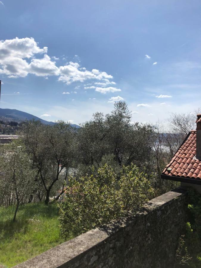 Cascina Cologna Bed & Breakfast Galbiate ภายนอก รูปภาพ